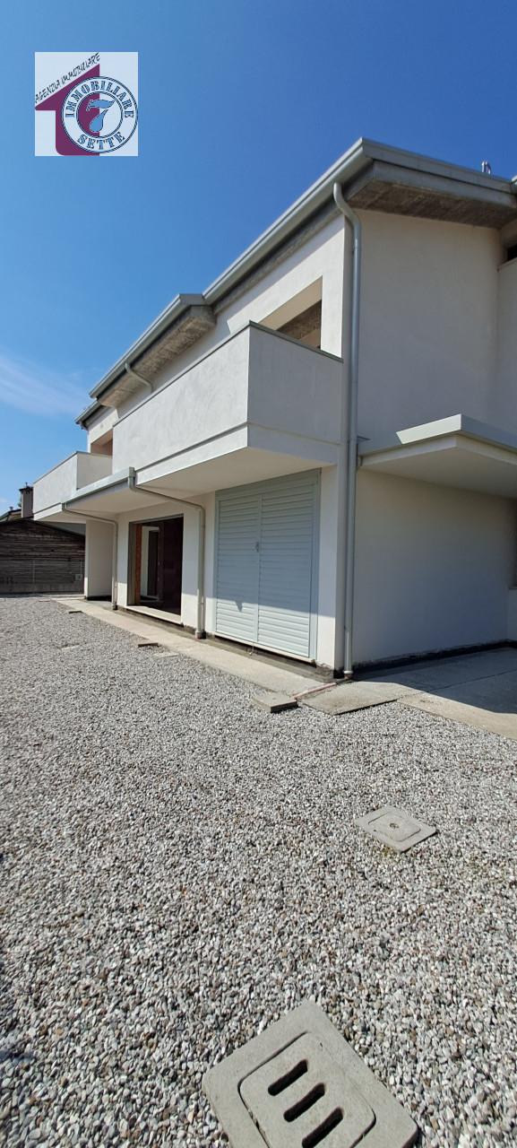 Villa in Via Montecarlo, Piazzola sul Brenta — foto 3 di 5