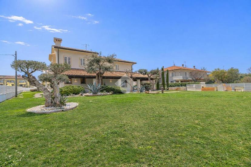 Villa in Via Vetreto 16, Cesenatico — foto 3 di 5