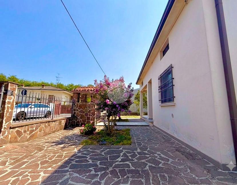 Villa in Via T. Speri 5, Manerbio — foto 4 di 5