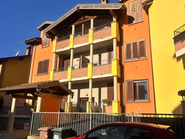 Bilocale, Gambolò