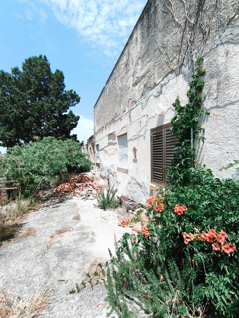 Casa indipendente in Via S. Clemente 18, Misiliscemi — foto 5 di 5