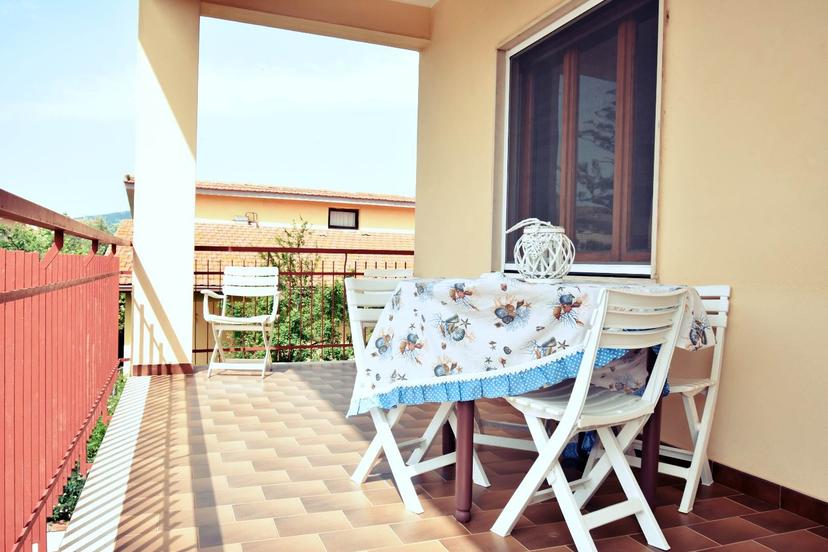Appartamento in Via Santa Croce, Pula — foto 3 di 5
