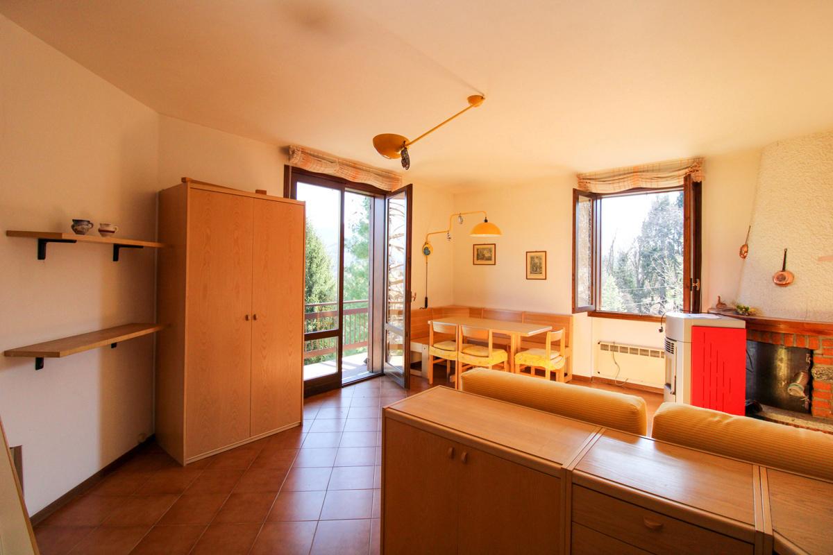 Monolocale in Via Ticino 8, Alta Valle Intelvi