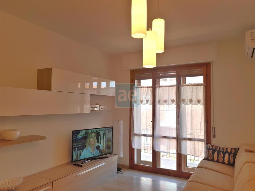 Trilocale in Piazza Magnolie 1, San Bartolomeo al Mare — foto 4 di 5