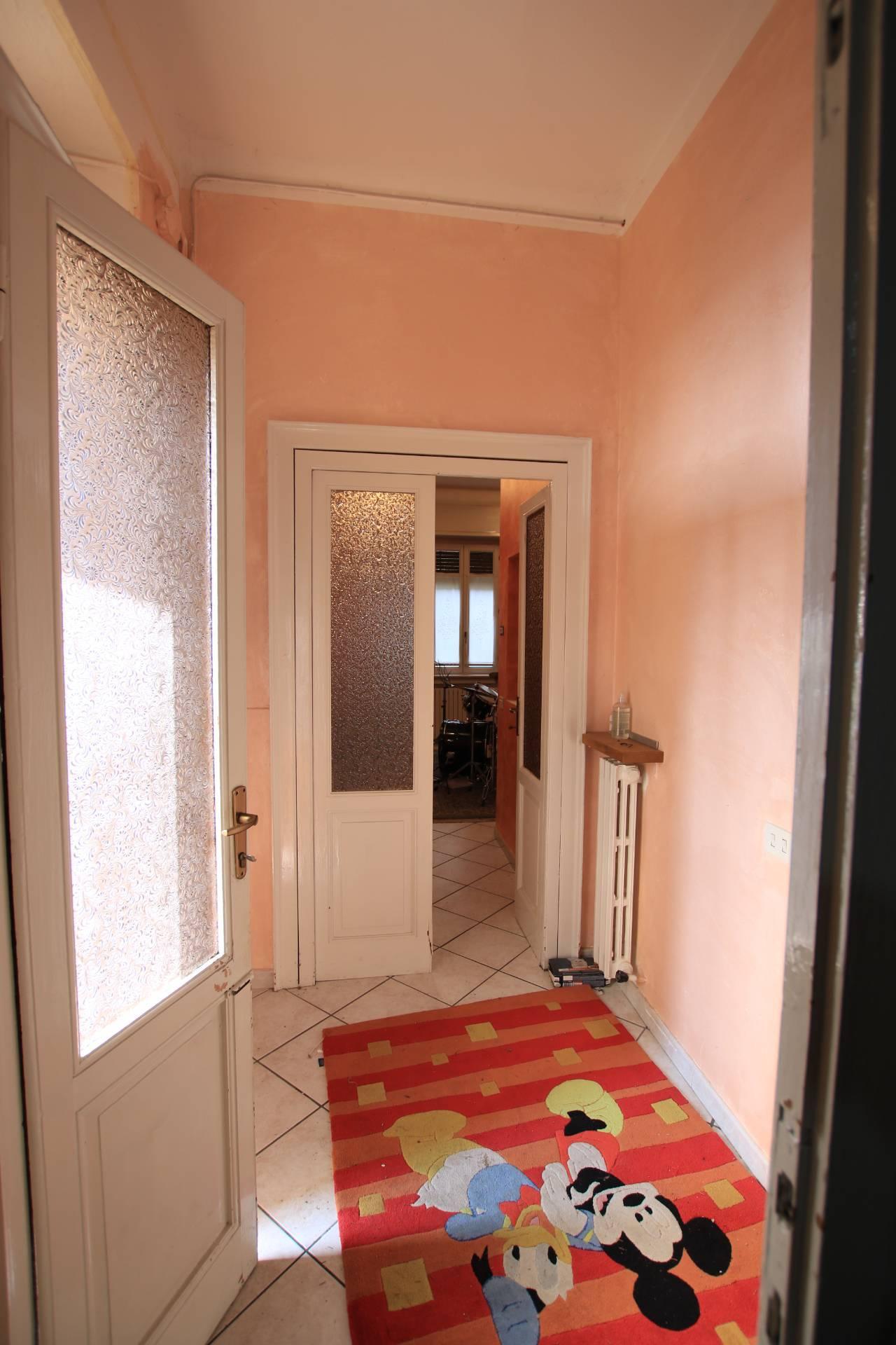 Villa in Via Trieste 15, Ponte Lambro