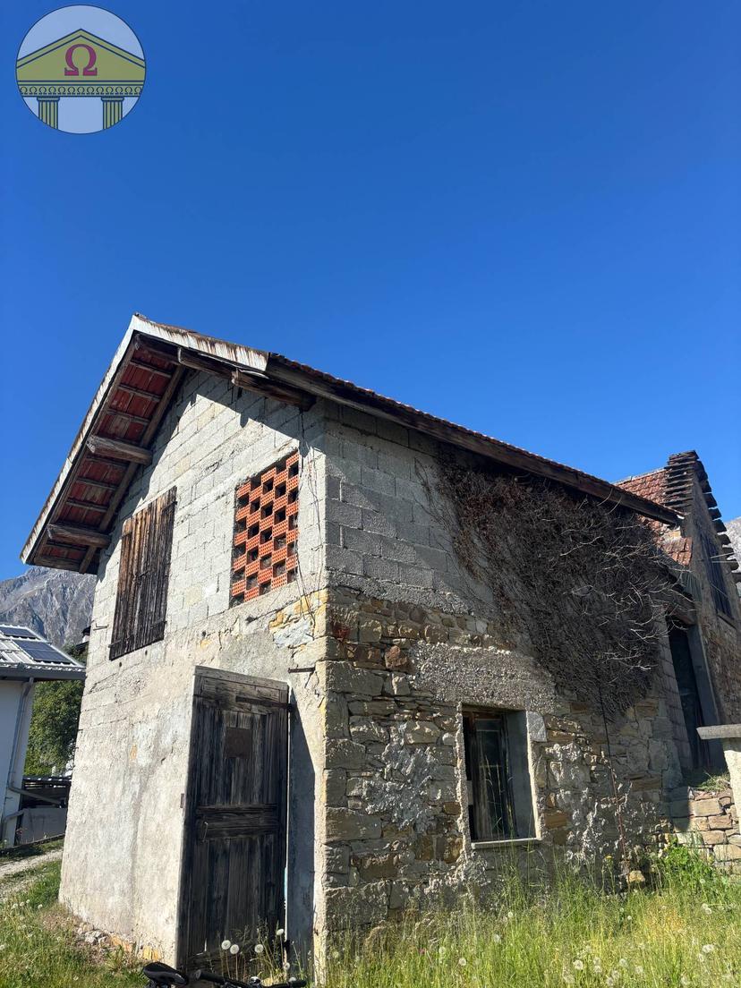 Rustico, Chies d'Alpago — foto 3 di 5