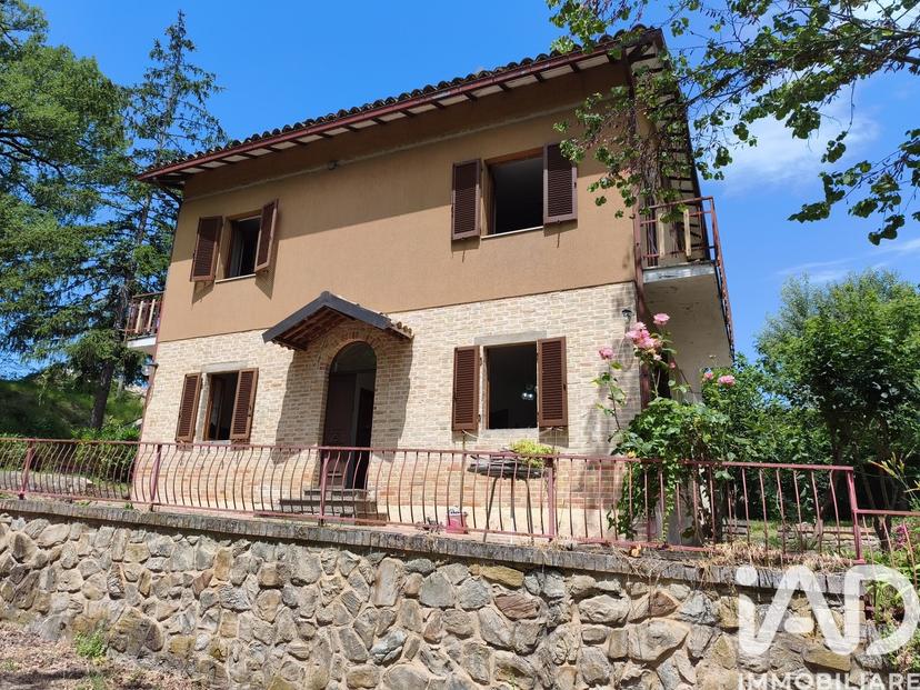 Villa in Via delle Grazie, Sarnano — foto 2 di 5