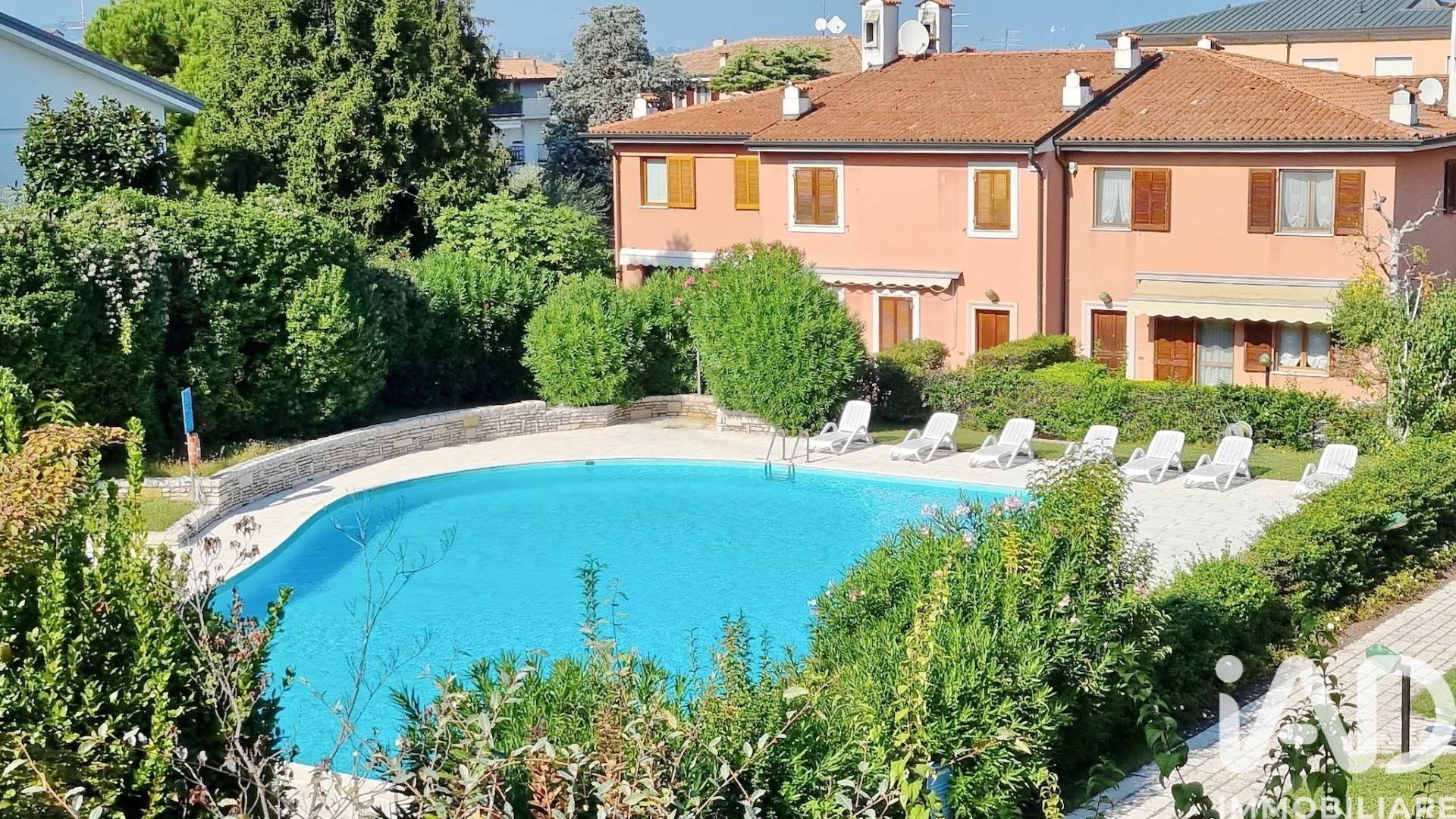 Villa in Via Dante Alighieri, Desenzano del Garda