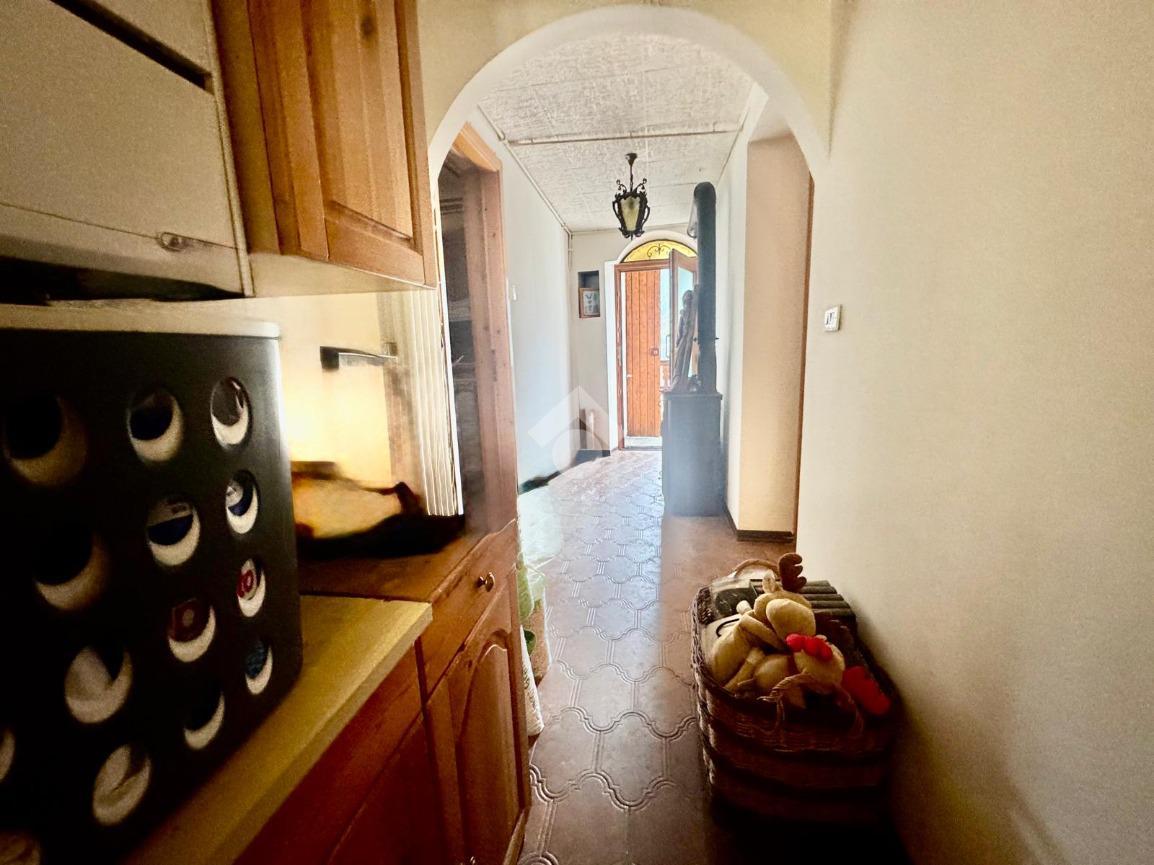 Trilocale in Hameau De La CollèRe 19, Etroubles