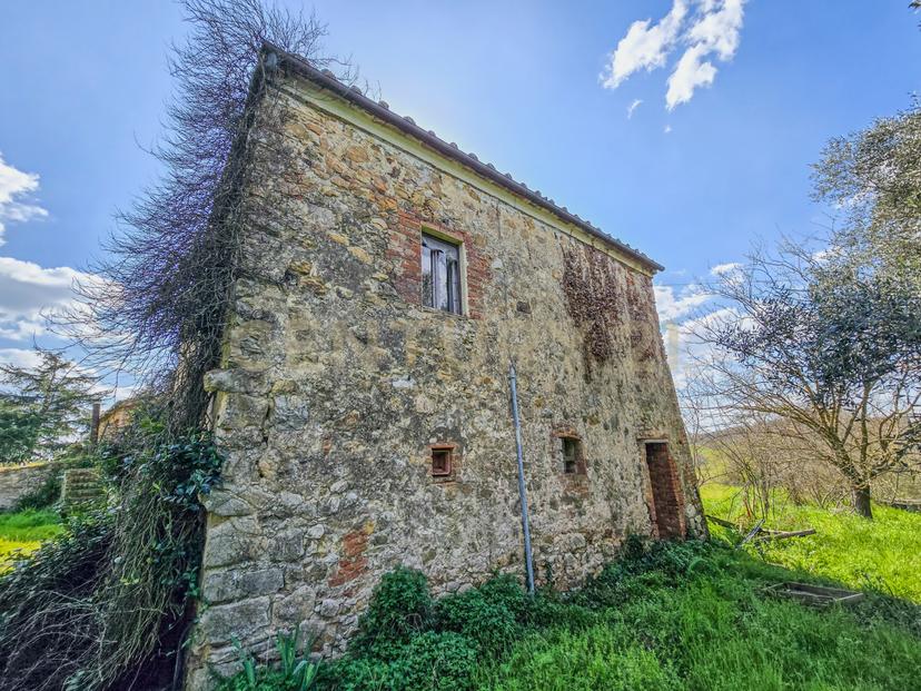 Rustico in Vial Podere Nuovo Snc, Civitella Paganico — foto 5 di 5