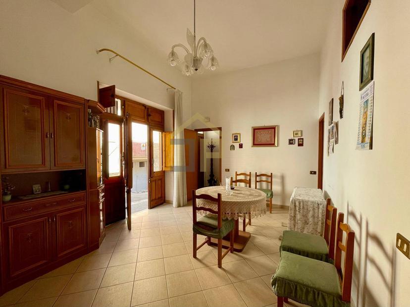 Casa indipendente in Via Cascio, Castellammare del Golfo — foto 5 di 5