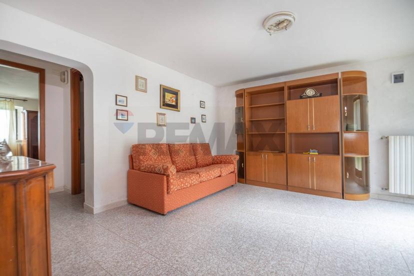 Villa in Strada per Casalincontrada 38, Chieti — foto 3 di 5