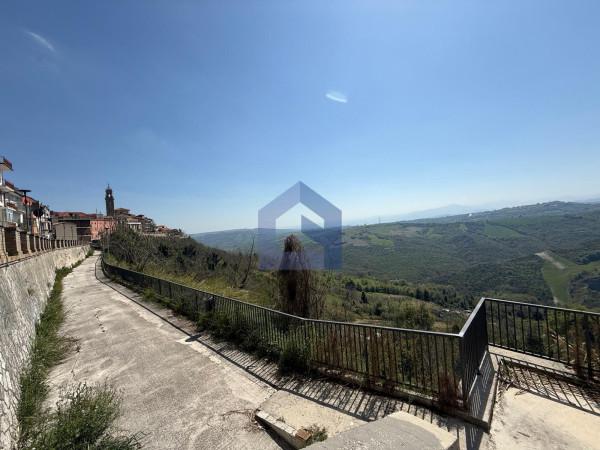 Terratetto unifamiliare in Via Livio Parlatore, Orsogna — foto 5 di 5