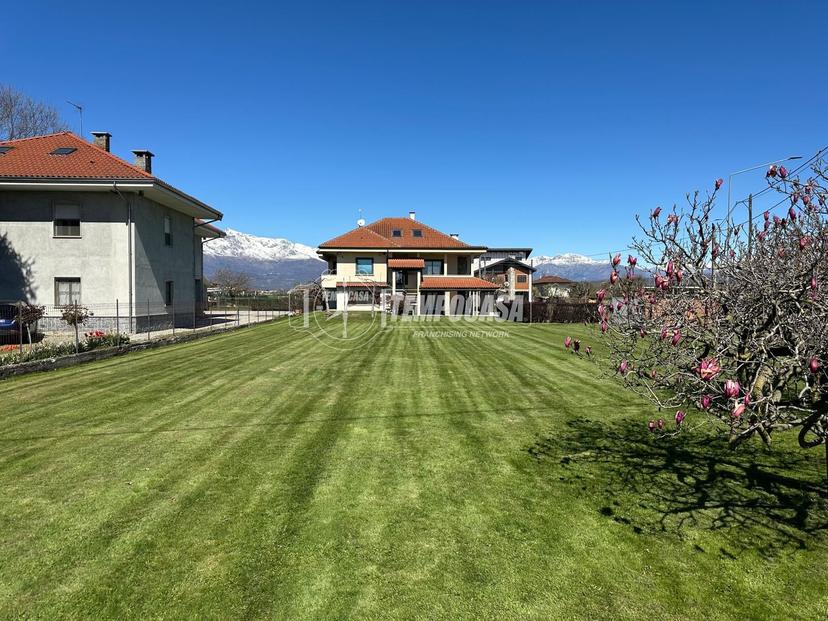 Villa in Strada Feletto - agliè, Ciconio — foto 3 di 5