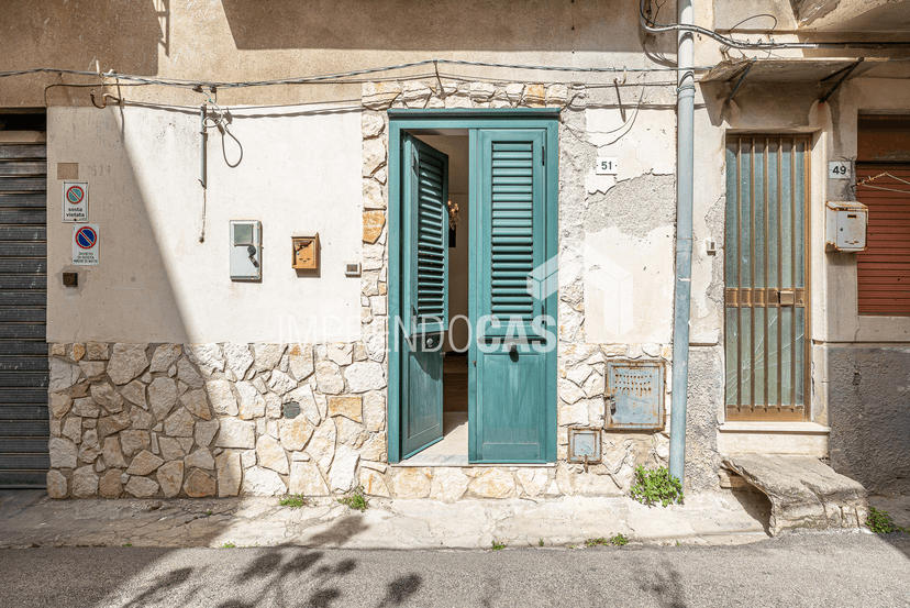 Appartamento in Via Cardillo 51, Palermo