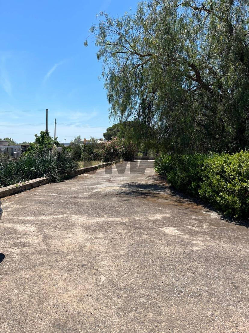 Villa in Via Garda 9, Melilli — foto 5 di 5