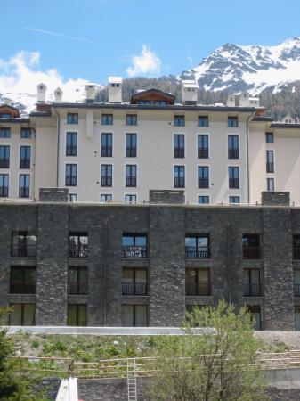 Monolocale in Frazione Bathieu 41, La Thuile
