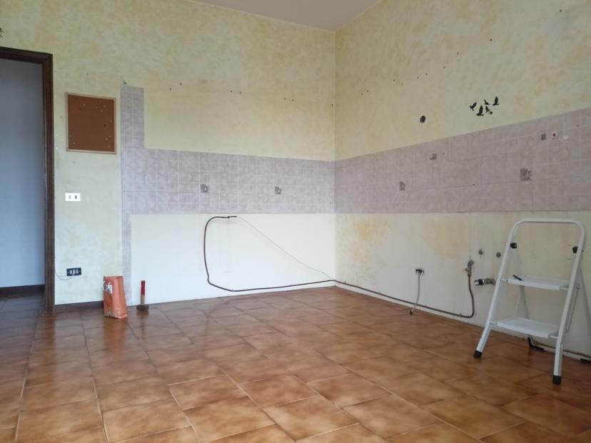 Quadrilocale in Via Santa Lucia, Ponte dell'Olio — foto 4 di 5