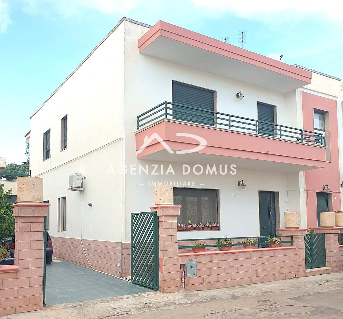 Villa in Fermi 10, Racale