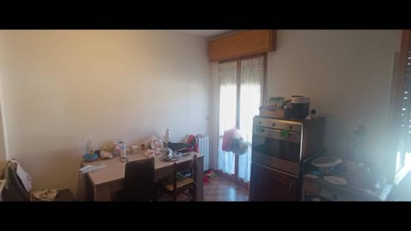 Trilocale in Viale Michelangelo, Savignano sul Panaro — foto 4 di 5