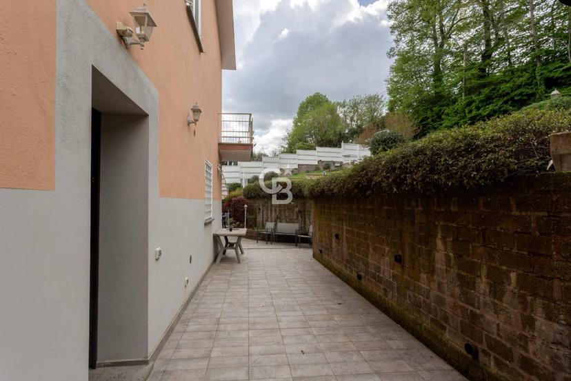 Villa in Via Caprarola 54, Ronciglione — foto 2 di 5