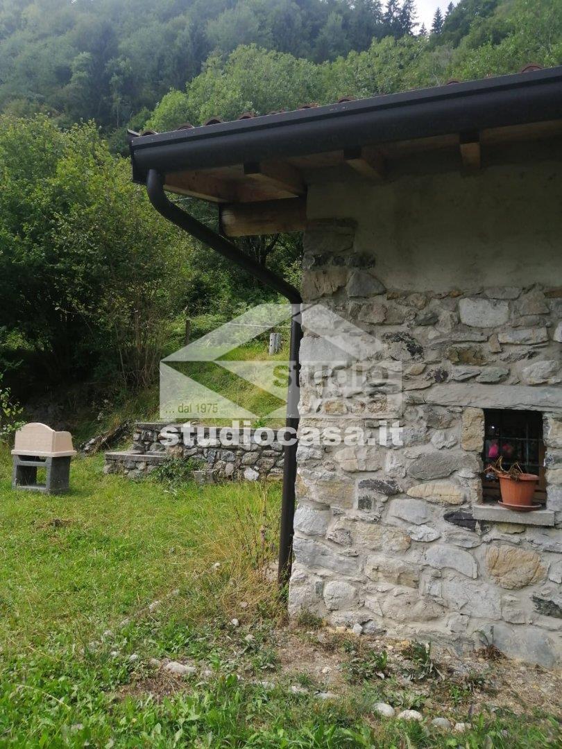 Rustico in Piani Bracca, Oltre il Colle — foto 4 di 5