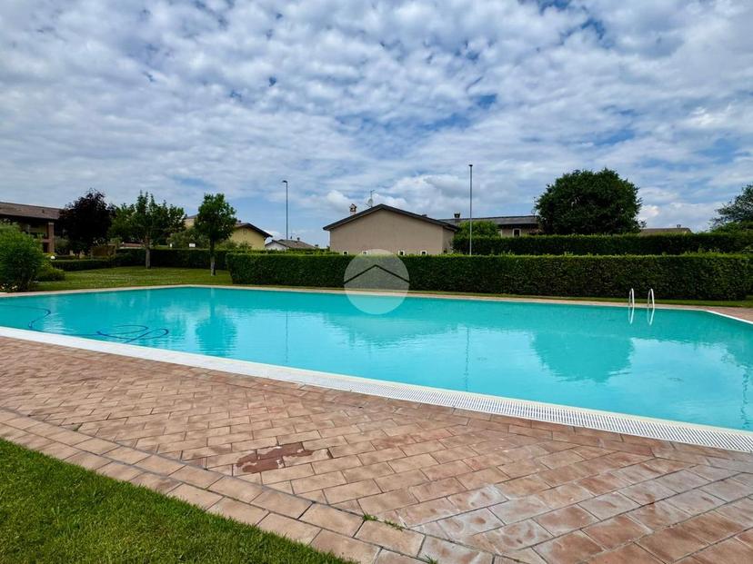 Bilocale in Via B. Italia Avesani 6, Peschiera del Garda — foto 4 di 5