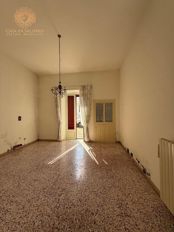 Appartamento in a Daniele Manin 22, Alessano
