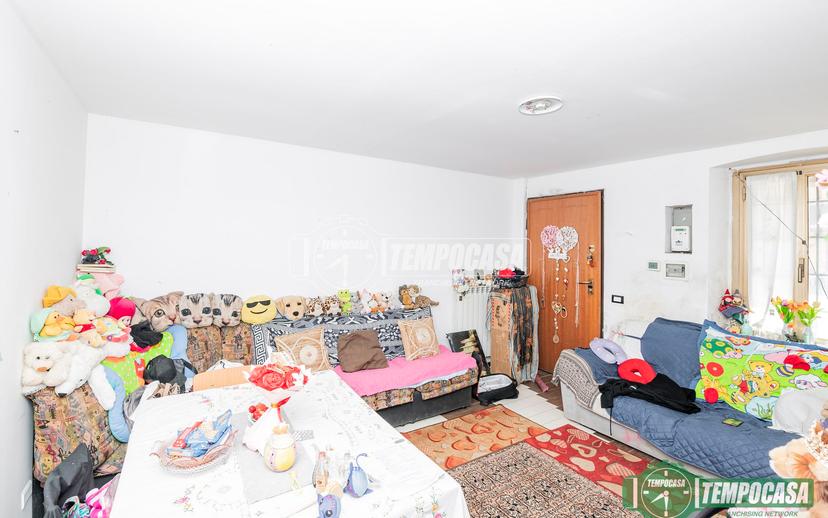 Trilocale in Piazza dei Caduti, Mairano 14, Casaletto Lodigiano — foto 2 di 5