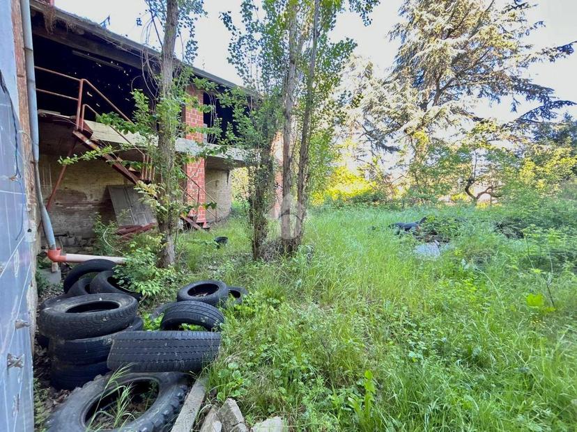 Casa indipendente in Via Fornace 251, Alseno — foto 2 di 5
