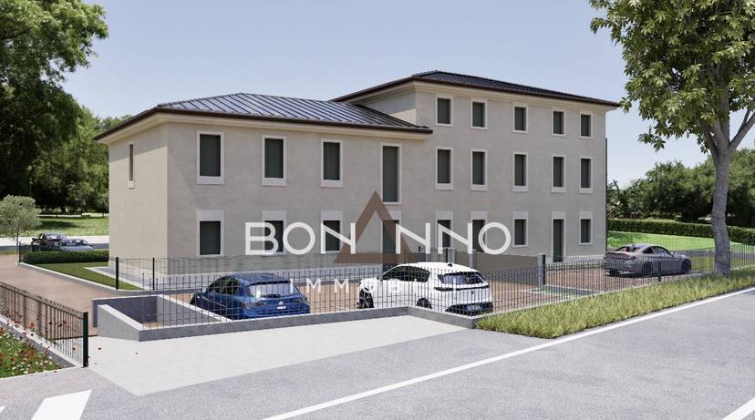 Appartamento in Via dei Tartari, Asolo — foto 3 di 5