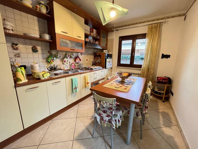 Villa a schiera in Via Costanza d'Avalos 274, Francavilla al Mare — foto 3 di 5