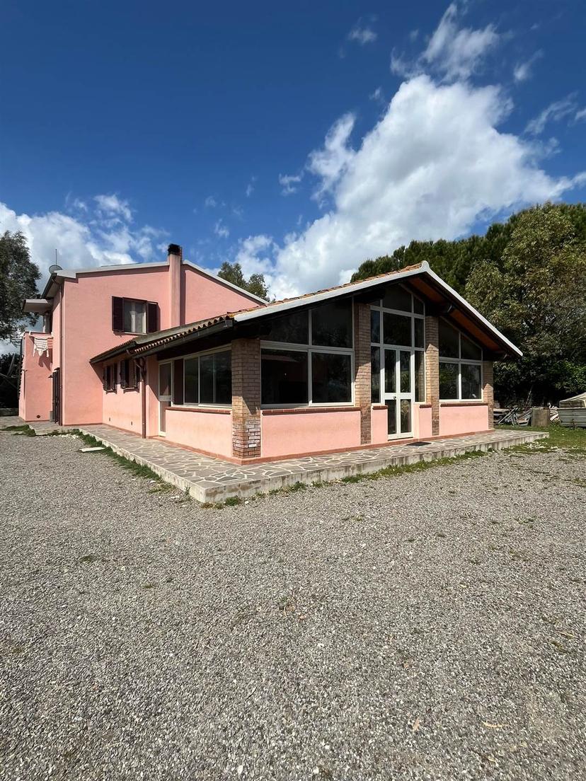 Appartamento, Castiglione della Pescaia — foto 5 di 5
