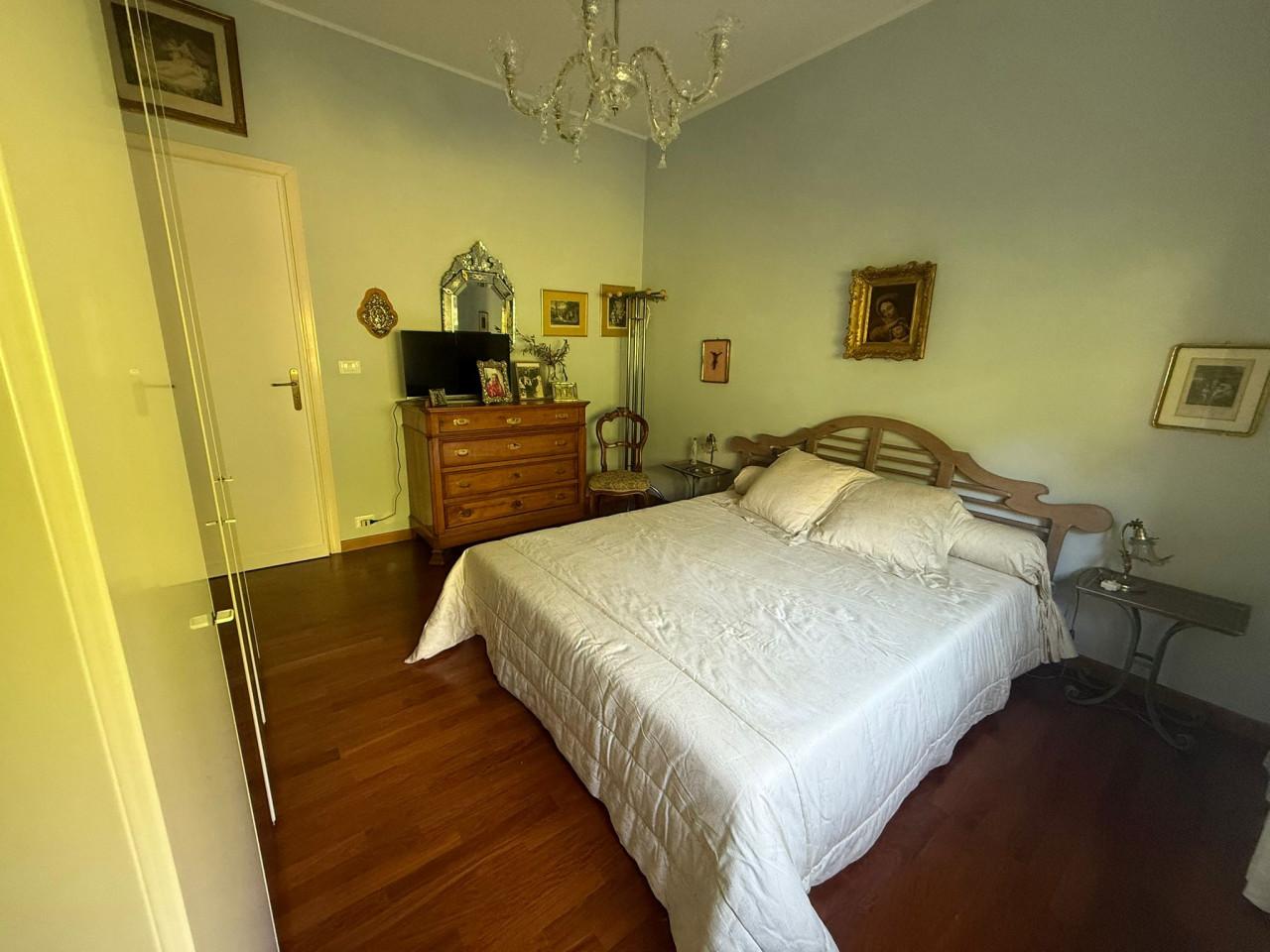 Quadrilocale in Via Aubert 37, Pino Torinese