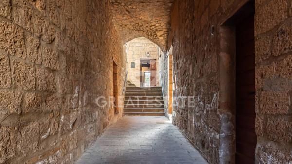 Appartamento in Via Sant'Angelo, Orvieto — foto 2 di 5
