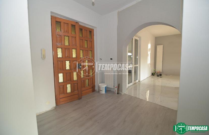 Casa indipendente in Località Vauda 11/Bis, San Benigno Canavese — foto 2 di 5