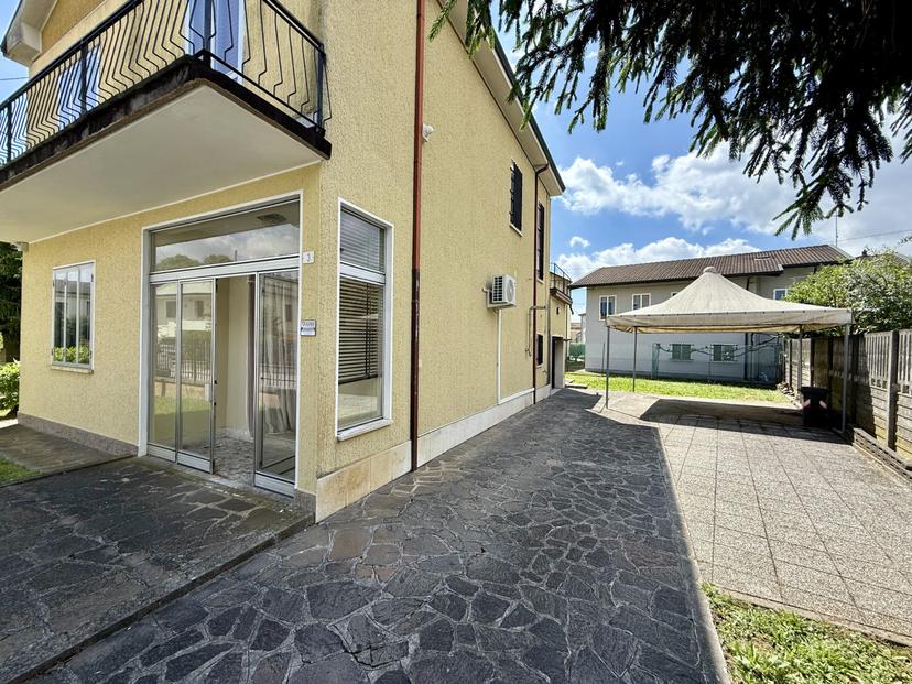 Casa indipendente in Via Cesare Beccaria, 3, Legnago — foto 4 di 5