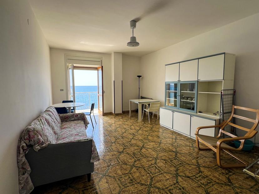 Trilocale in Via Carlo Pisacane, Vibonati — foto 4 di 5