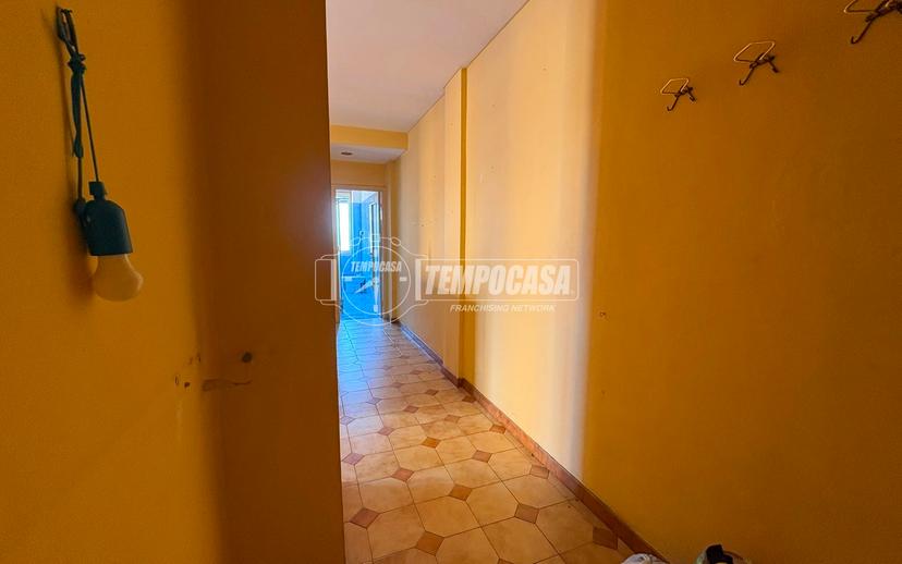 Bilocale in Via Vallere 2/a, Vigevano