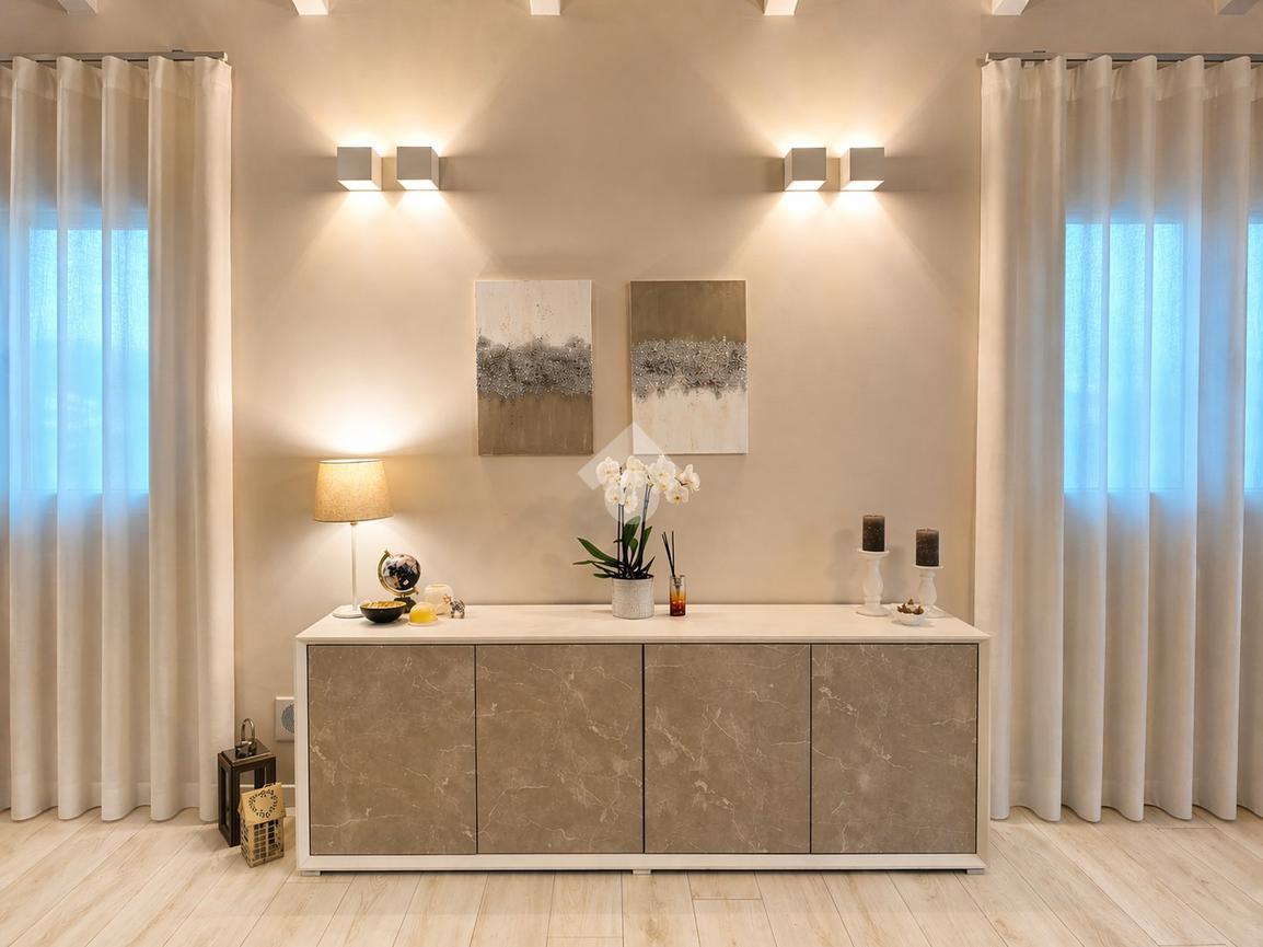 Appartamento in Via Roma 96372, Villafranca Padovana