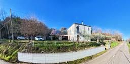 Rustico, Fresagrandinaria