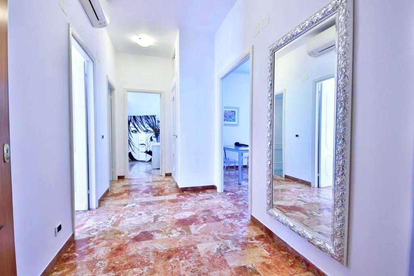 Appartamento in Via Migliarini, Arenzano — foto 5 di 5