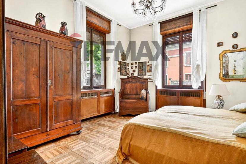 Villa, Gallarate — foto 4 di 5