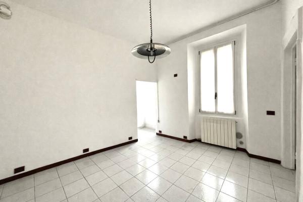 Trilocale in Via Carlo Prina, Monza — foto 5 di 5