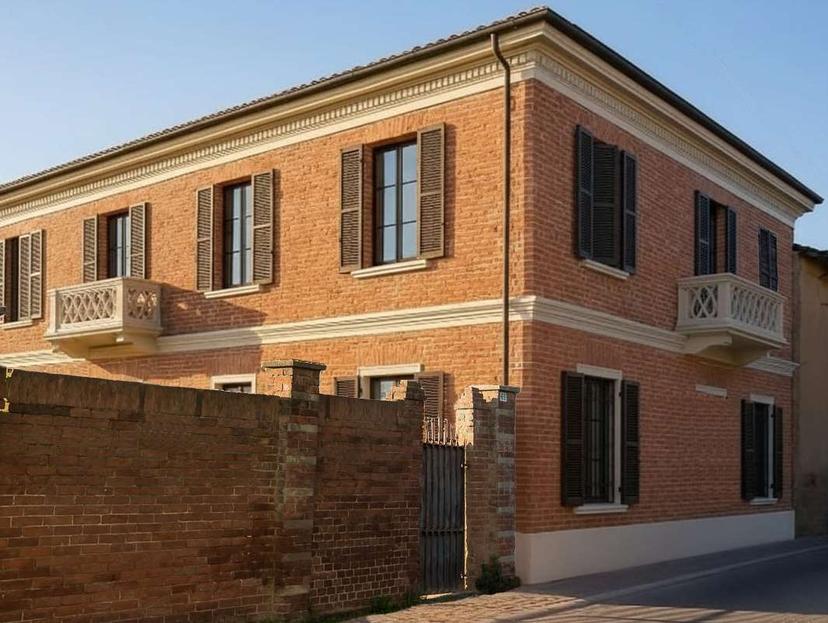Rustico in Via Roma 65, Villadeati — foto 2 di 5