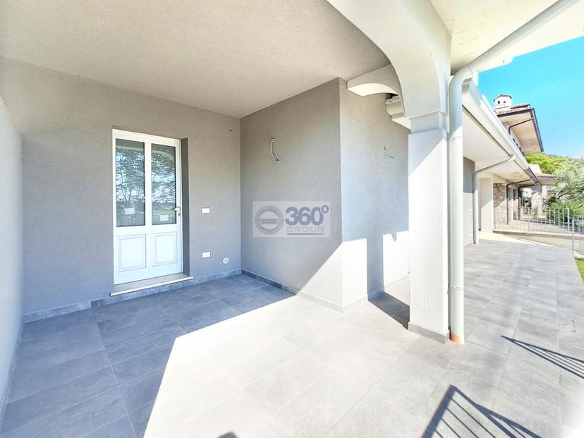 Trilocale in Via San Faustino, Passirano — foto 5 di 5