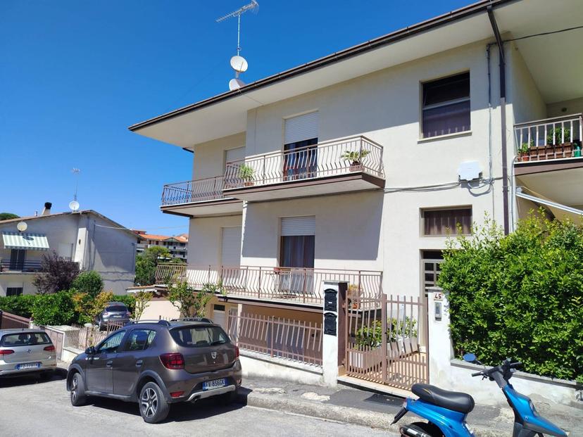 Quadrilocale in Via Esine 47/d, Civitanova Marche — foto 4 di 5