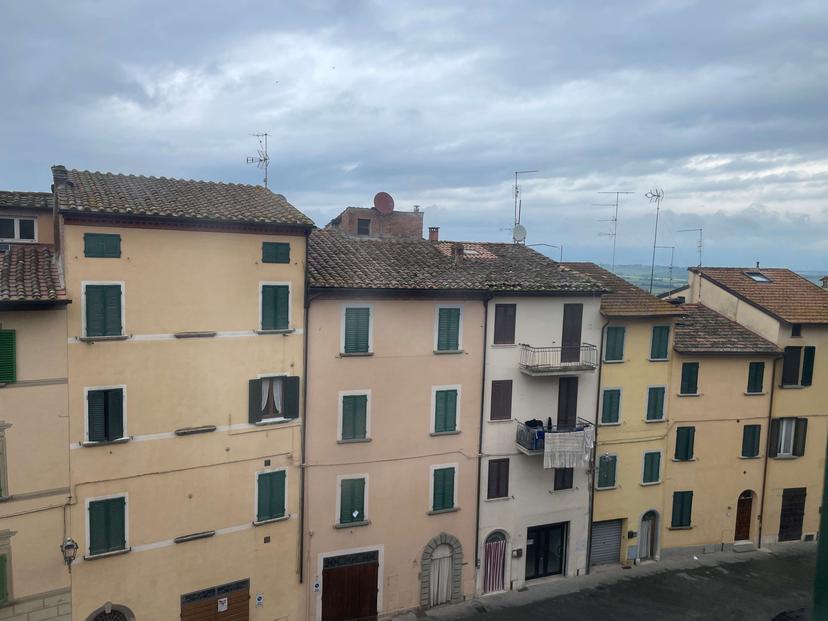Appartamento in Corso Vittorio Emanuele, Foiano della Chiana — foto 3 di 5