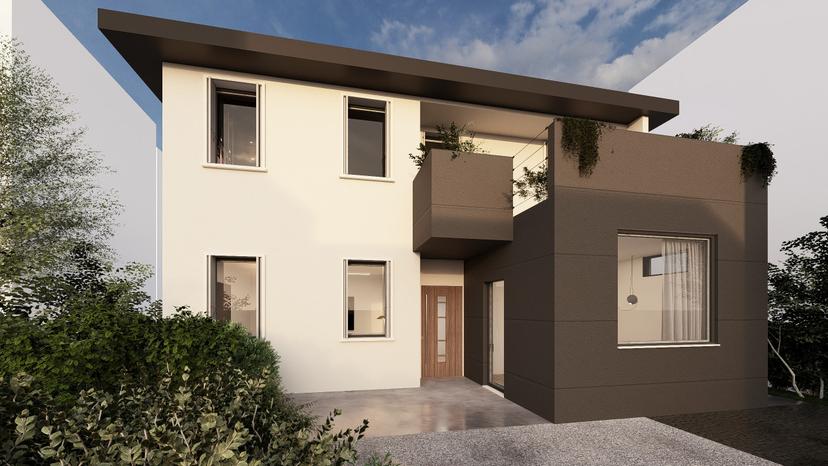 Casa indipendente in Via Padova, Vigonza — foto 2 di 3