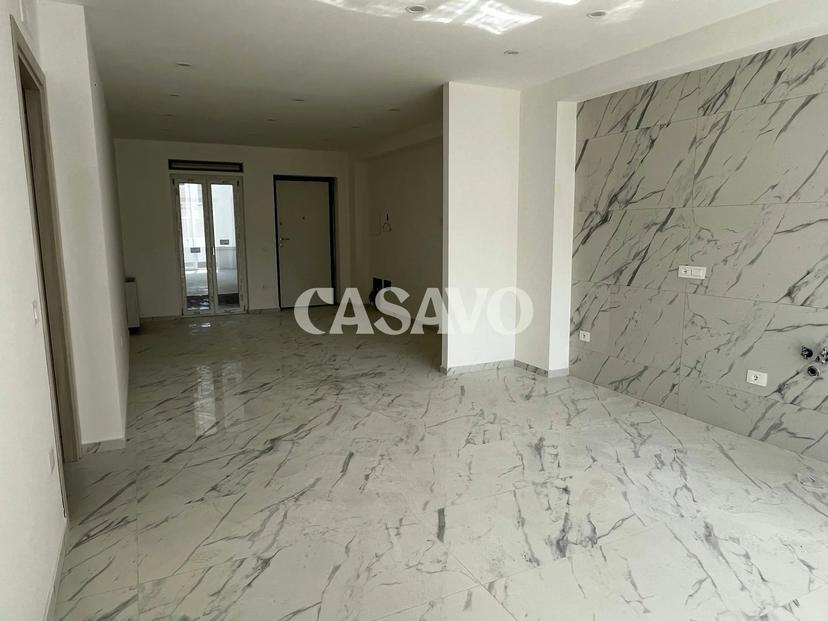Quadrilocale in Via Francesco Compagna 39, Cicciano — foto 5 di 5